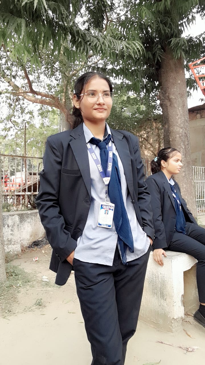 Kavya Mishra